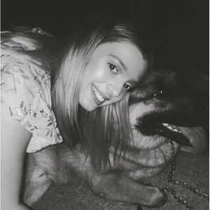 Meet your Posher, Jaclyn